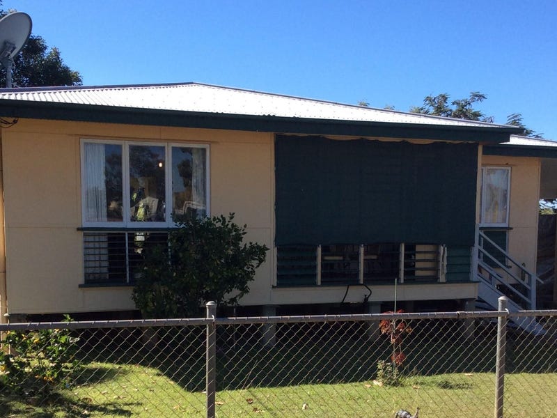 43 High Street, Qld 4871 Property Details