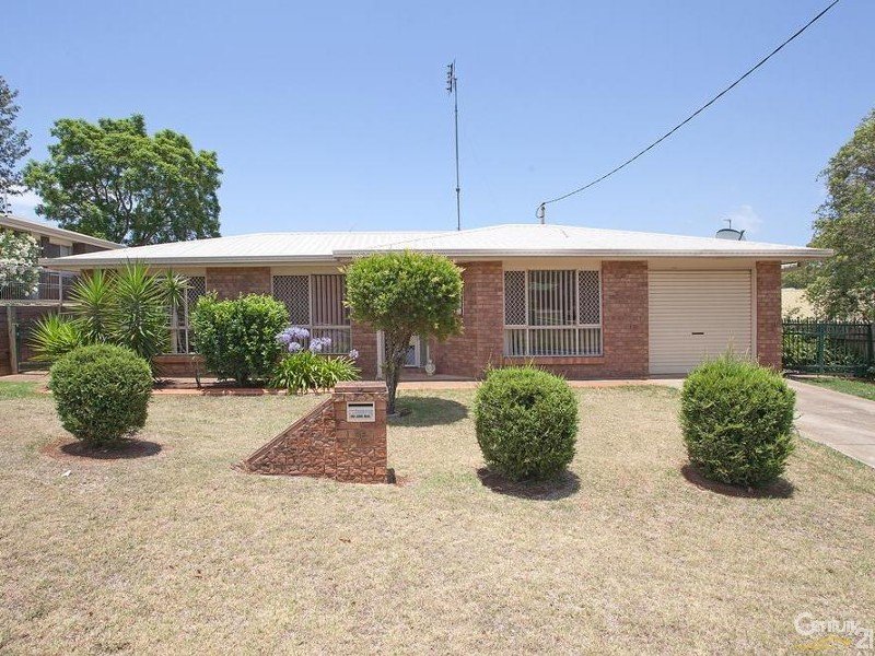 56 Kingsford Smith Drive, Wilsonton, Qld 4350 Property Details