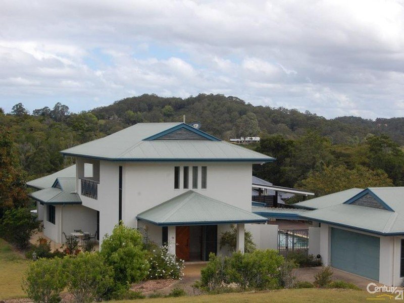 54 Jocelyn Drive, Eumundi, QLD 4562