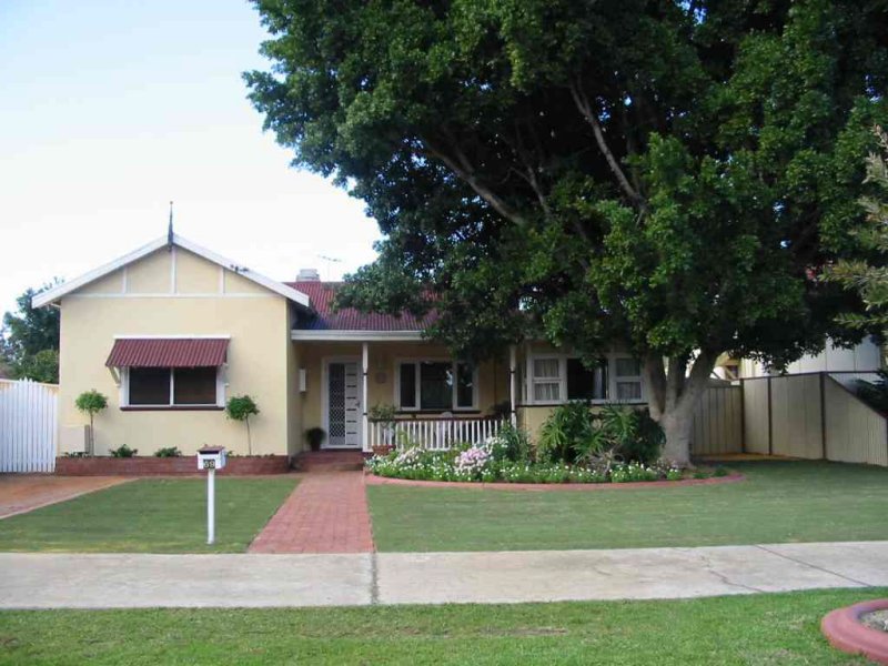 69 Whitfield Street, Bassendean, WA 6054