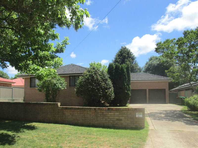 167 Phillip Street, Orange, NSW 2800
