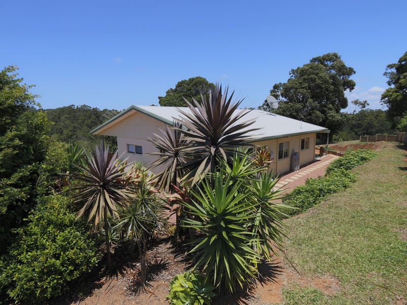 78 Bellview Drive W, Ravenshoe, QLD 4888