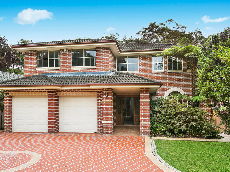 33B Epping Road, Epping, NSW 2121 Property Details