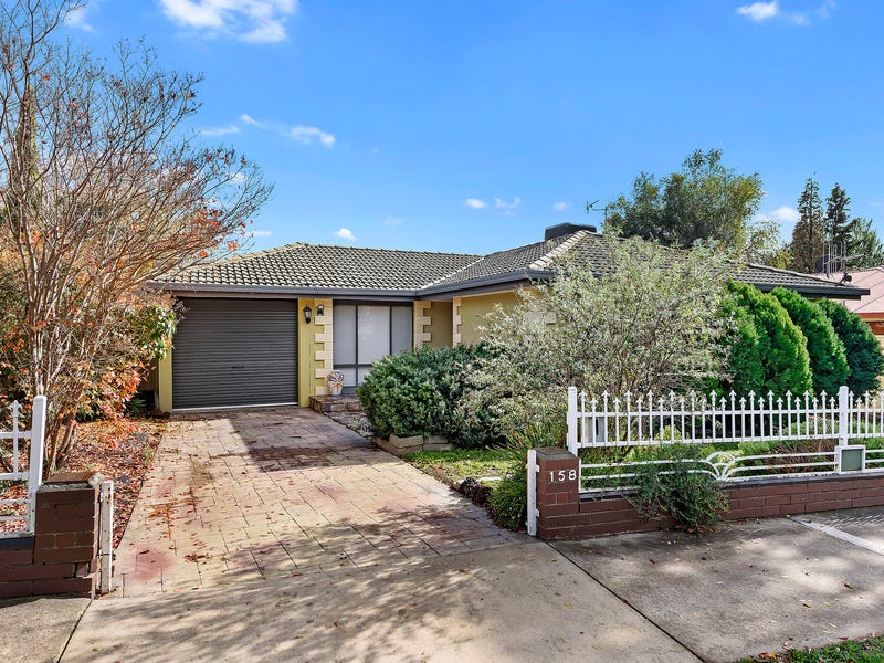 158 King Street, Bendigo, Vic 3550 Property Details