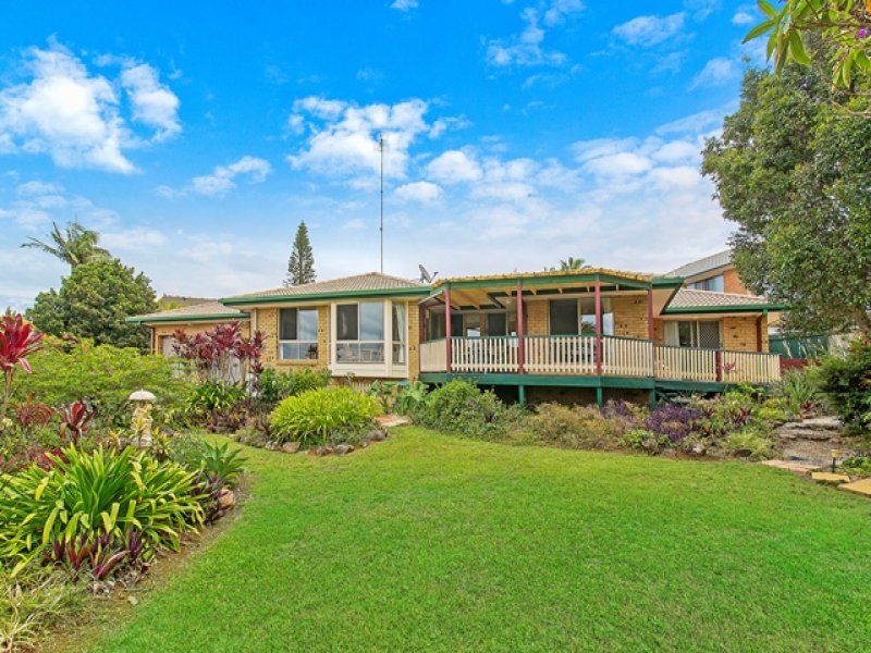 63 Ash Drive, Banora Point, NSW 2486