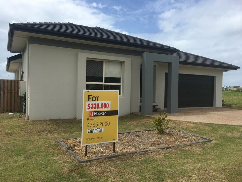 62 Soldiers Road, Bowen, Qld 4805 Property Details