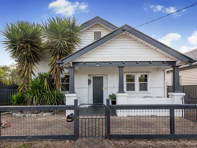229 McCrae Street, Bendigo, Vic 3550 House for Sale