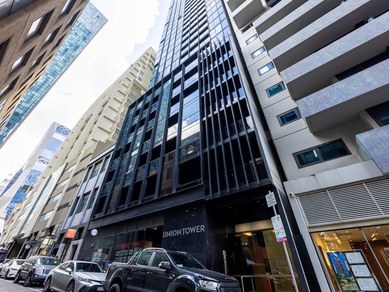 201/296300 Little Lonsdale Steet, Melbourne, Vic 3000 Apartment for