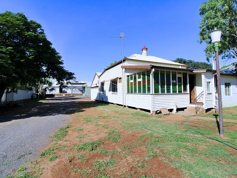 8 Scarr Street, Cloncurry, Qld 4824 House for Sale