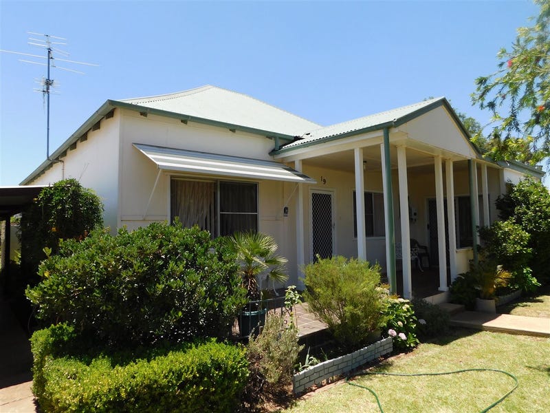 19 Bligh Street, Baradine, Nsw 2396 - Realestate.com.au