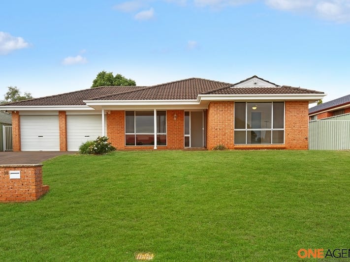 38 Valley View Drive, Narellan, NSW 2567 - Realestate.com.au