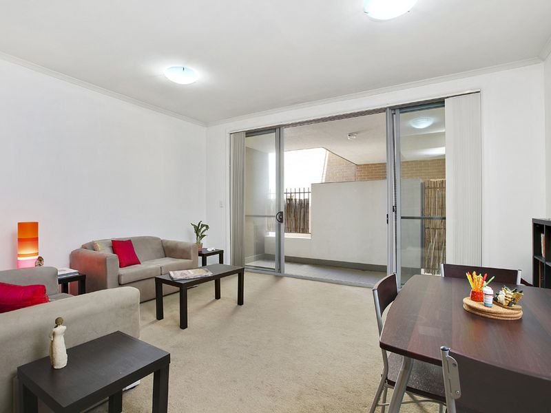 G4,2533 Allen Street, Waterloo, NSW 2017 Property Details