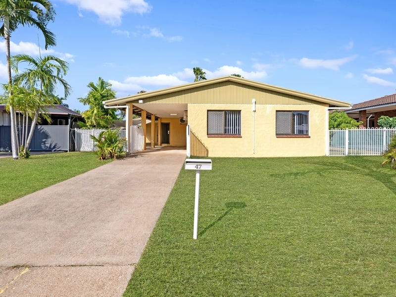 47 Hotham Court, Leanyer, NT 0812 House for Sale