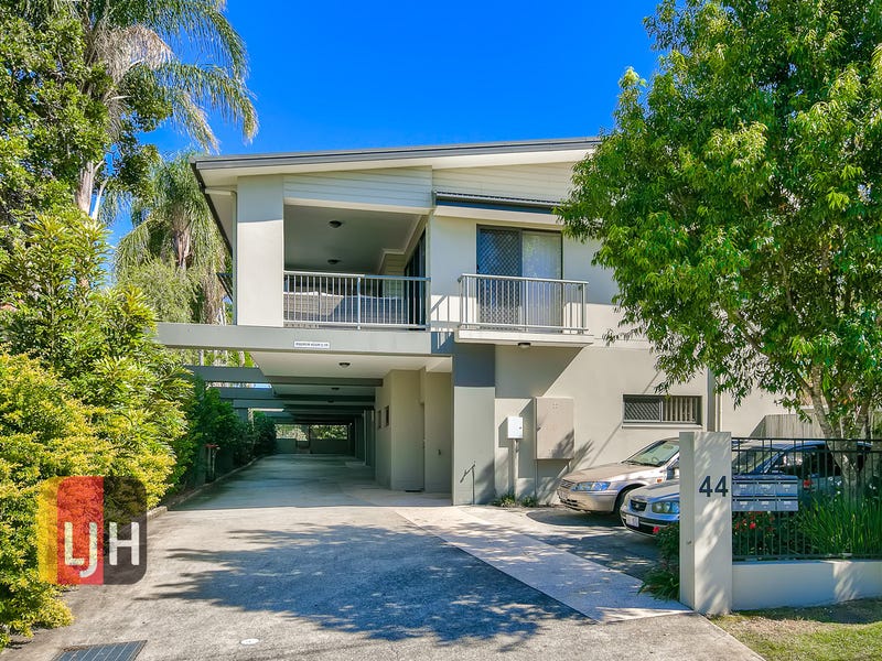 3/44 Church Road, Zillmere, Qld 4034