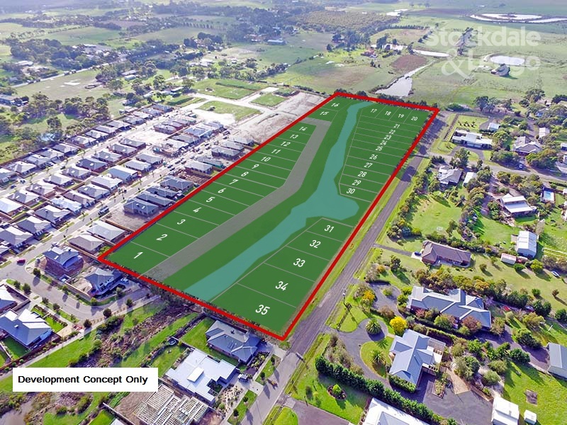 4450 Clarendon Road, Drysdale, Vic 3222 Property Details