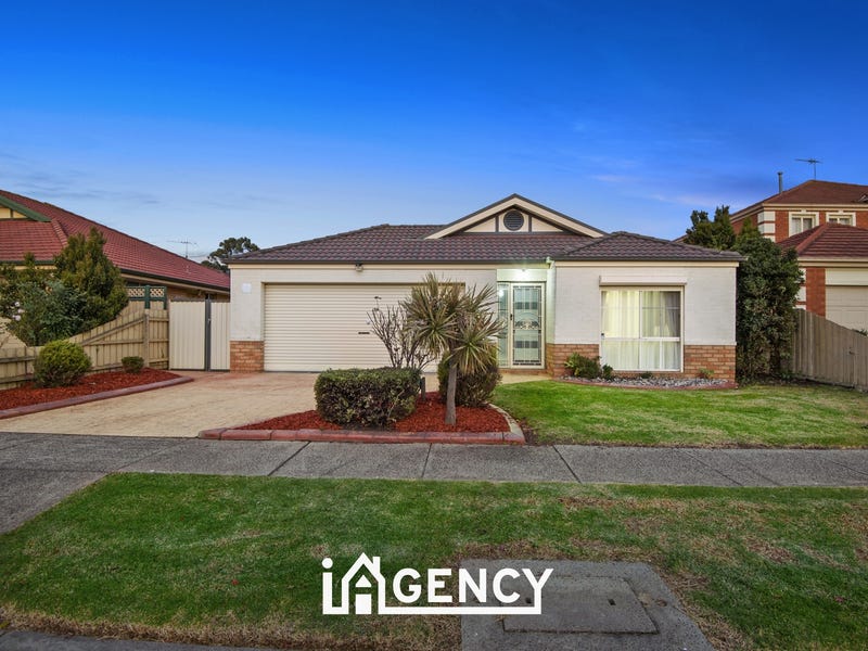 44 Wesley Drive, Narre Warren, VIC 3805 - realestate.com.au