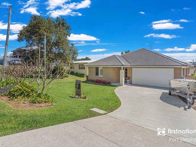 13 Morna Point Road, Anna Bay, NSW 2316