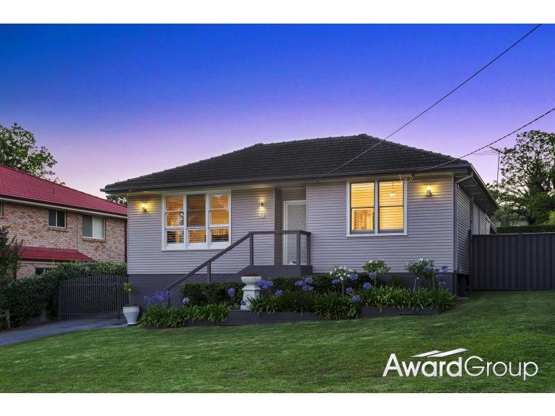 10 Jervis Street, Ermington, NSW 2115