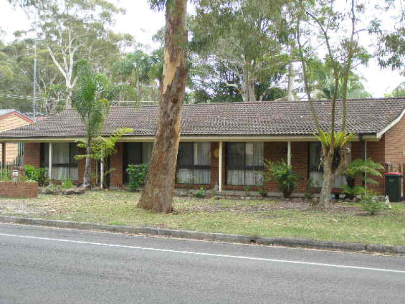 26 Meredith Avenue, Lemon Tree Passage, NSW 2319