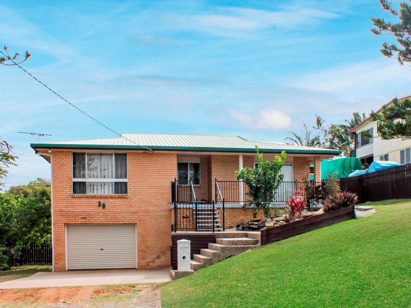 39 Pears Street, Emu Park, Qld 4710 House for Sale