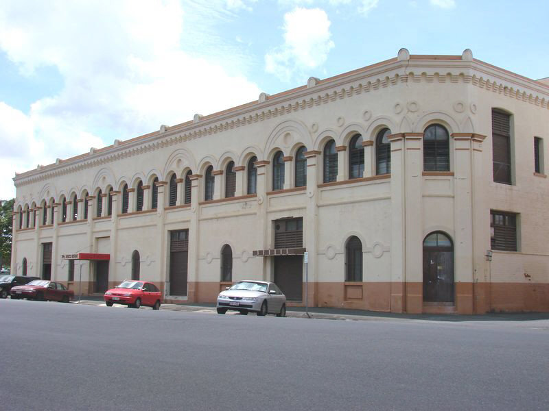 10 Derby Street, Rockhampton City, QLD 4700