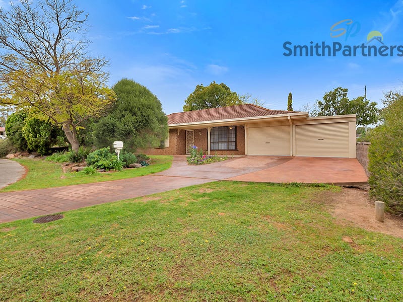 20 Hillrise Court, Wynn Vale, SA 5127