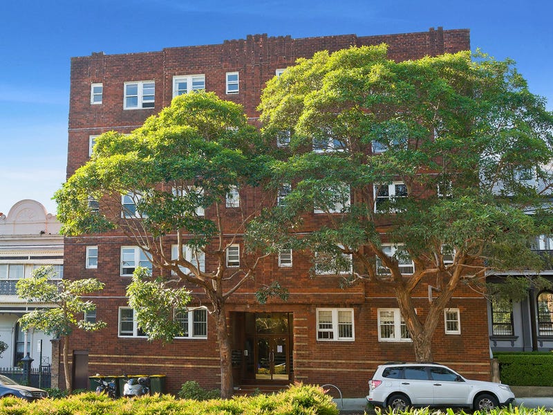 34/364 Moore Park Road, Paddington, NSW 2021 Property Details