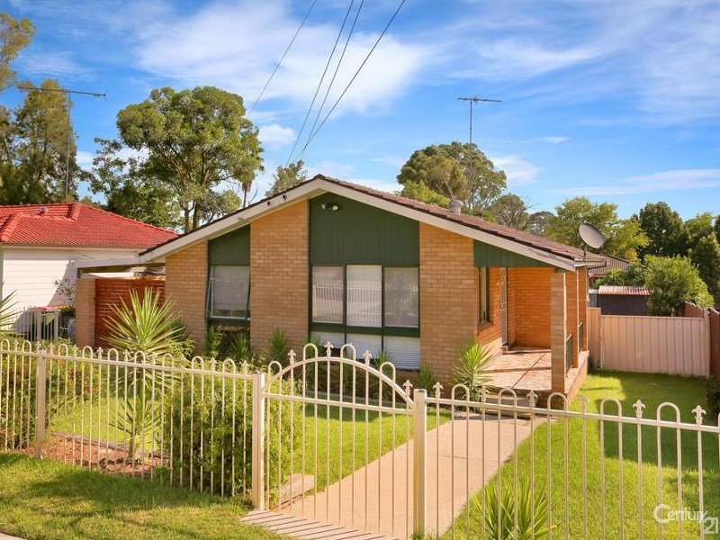 7 Lambeth Rd, Schofields, NSW 2762 Property Details