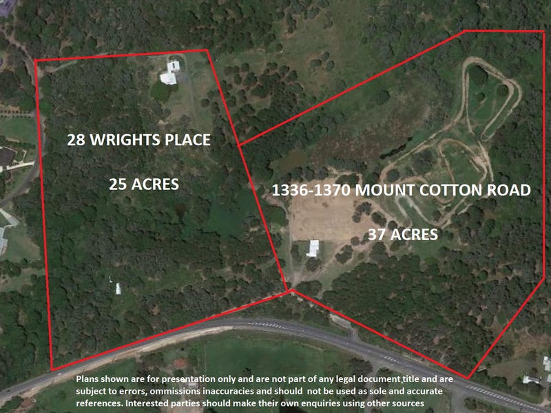 Land for Sale in Mount Cotton, QLD 4165