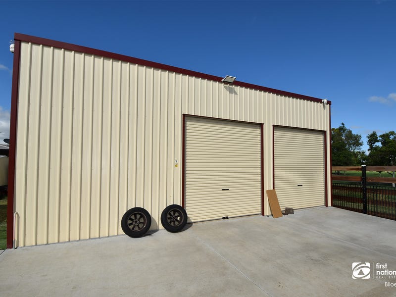 23 Michael Drive, Biloela, Qld 4715 House for Sale