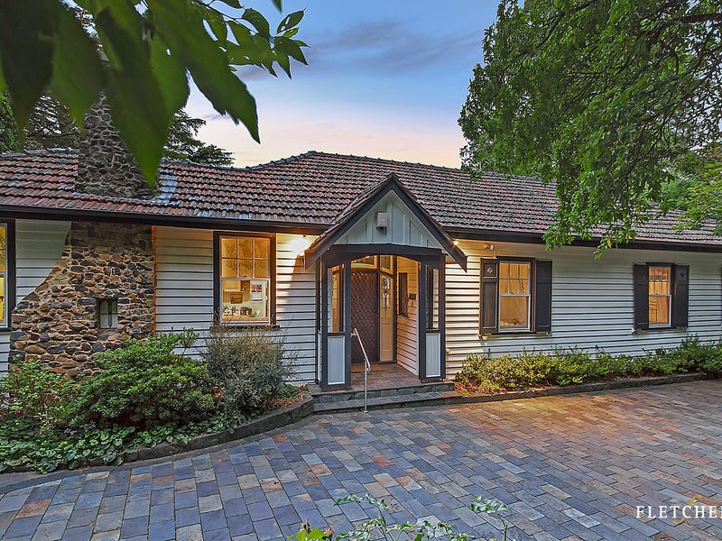 27 Falls Road, Kalorama, Vic 3766 Property Details