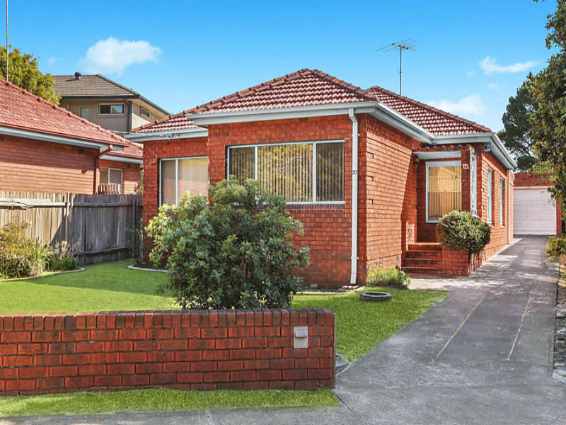 30 Macarthur Avenue, Pagewood, NSW 2035