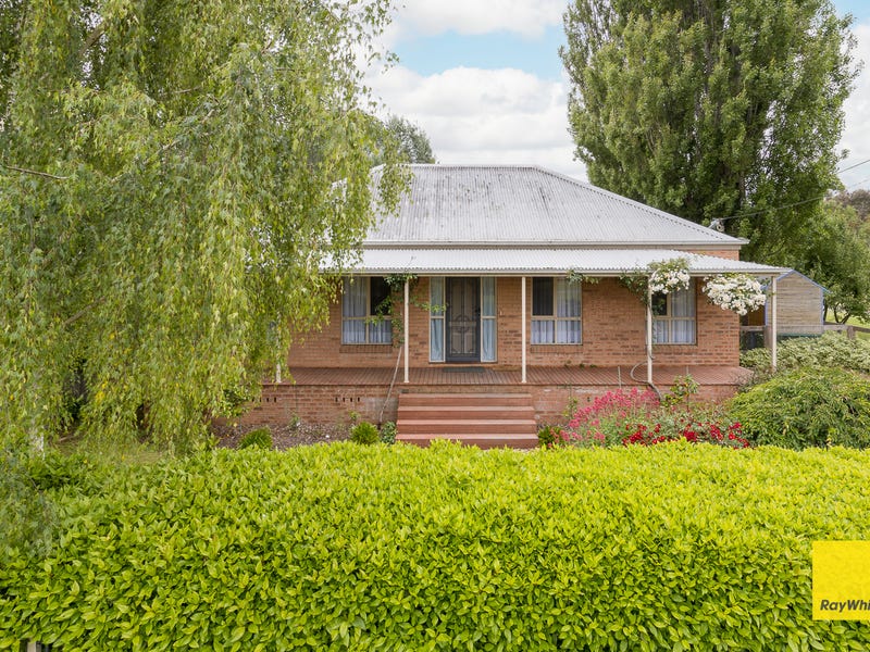 38a Turallo Terrace, Bungendore, NSW 2621 Property Details
