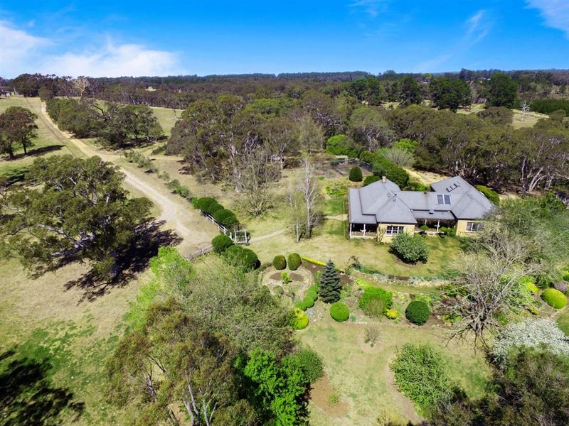 100 Kareela Road, Penrose, NSW 2579 Property Details