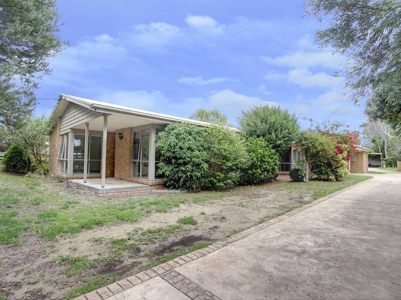 1/60 ADELAIDE STREET, Blairgowrie, Vic 3942 Property Details