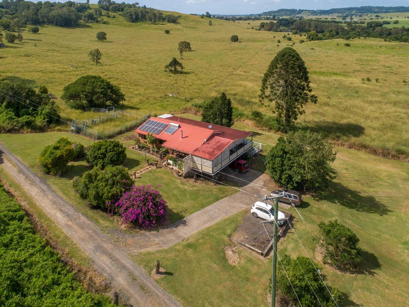 Rural properties for Sale in Lismore, NSW 2480