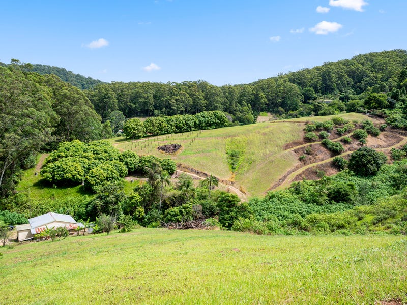 Lot 323 Korora Basin Road, Korora, NSW 2450