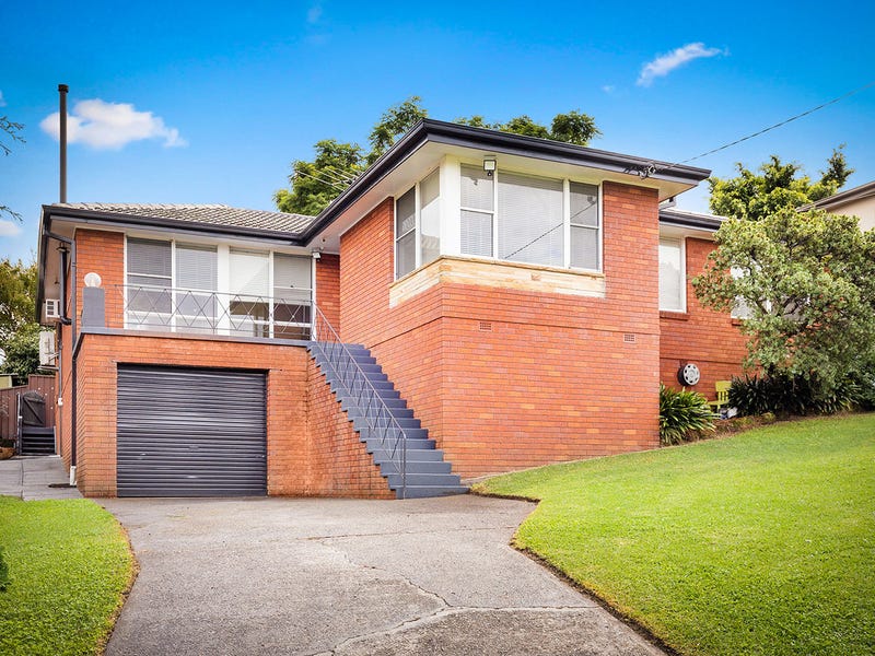 24 Roland Avenue, Northmead, NSW 2152