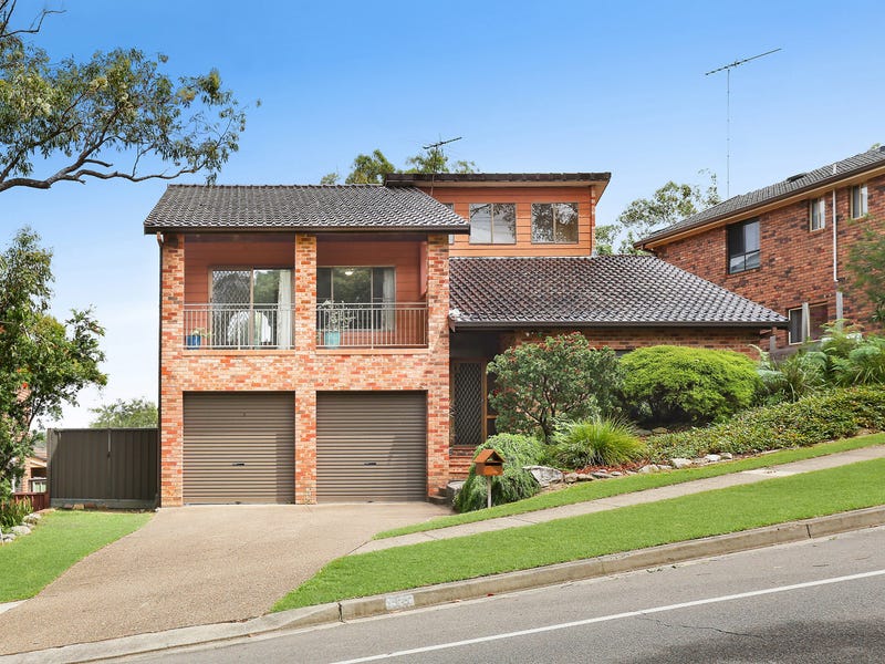 58 Brushwood Drive, Alfords Point, NSW 2234