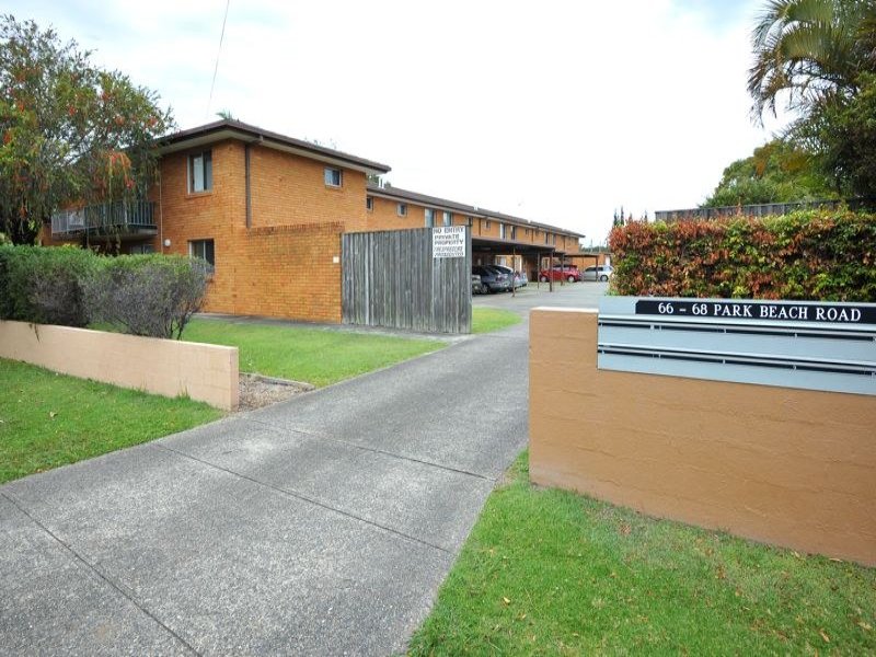 7/66 Park Beach Road, Coffs Harbour, NSW 2450