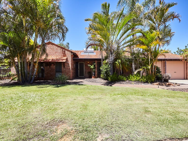 5 Britnall Place, Leeming, WA 6149 Property Details