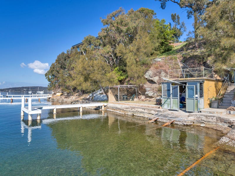 149 Fishing Point Road, Fishing Point, NSW 2283
