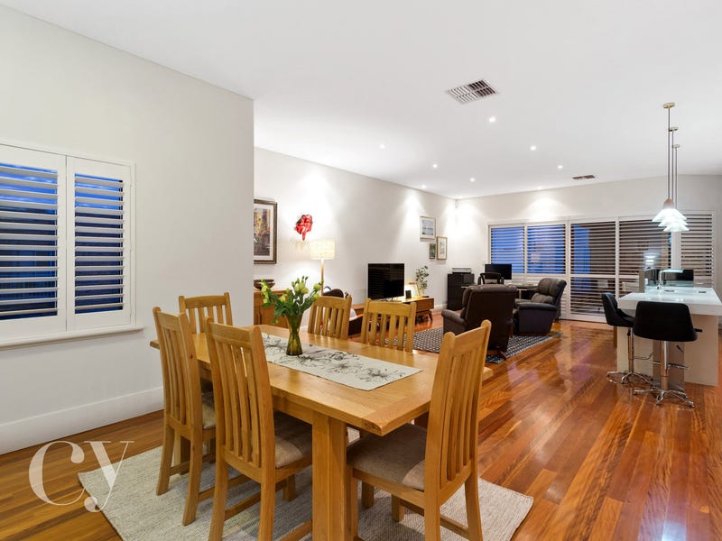 21/45 Pakenham Street, Fremantle, WA 6160 Property Details