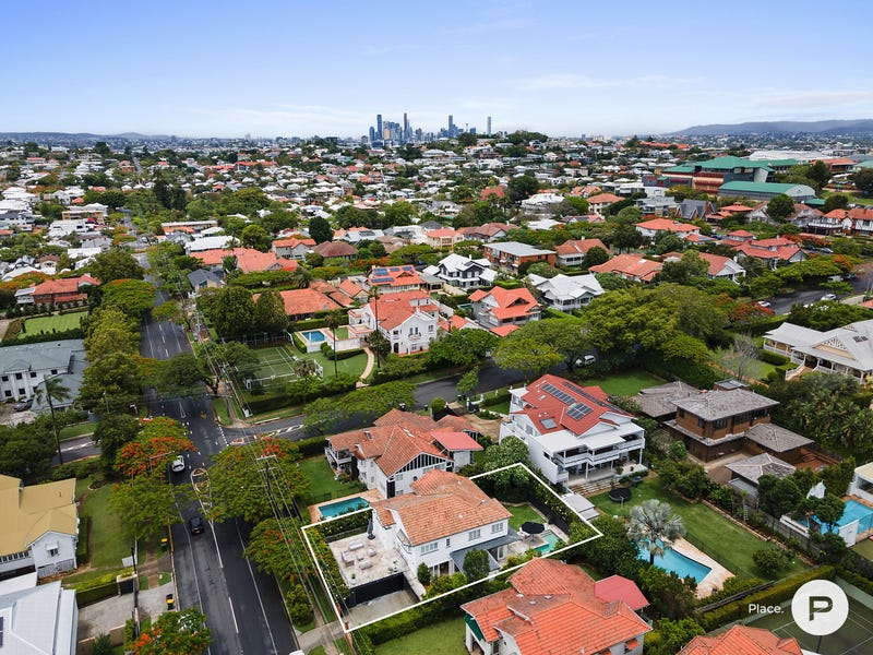 94 Alexandra Road, Ascot, Qld 4007 Property Details