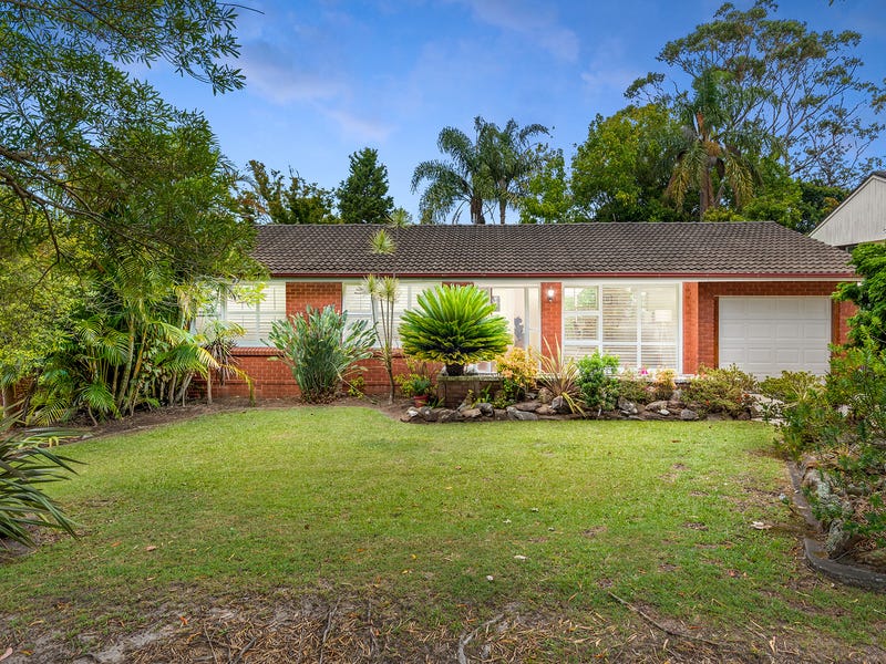 19 Kurrajong Road, Frenchs Forest, NSW 2086