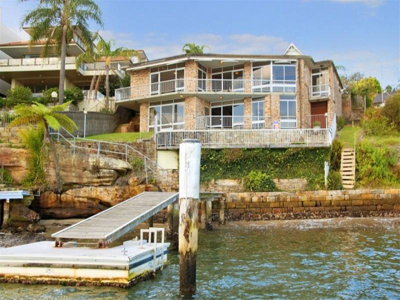 35A Wybalena Road, Hunters Hill, NSW 2110