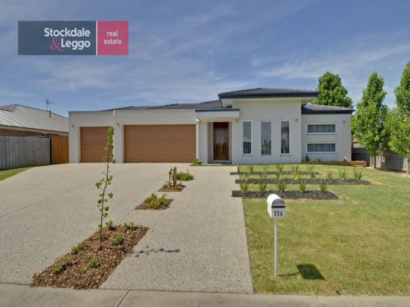 134 Breed Street, Traralgon, VIC 3844