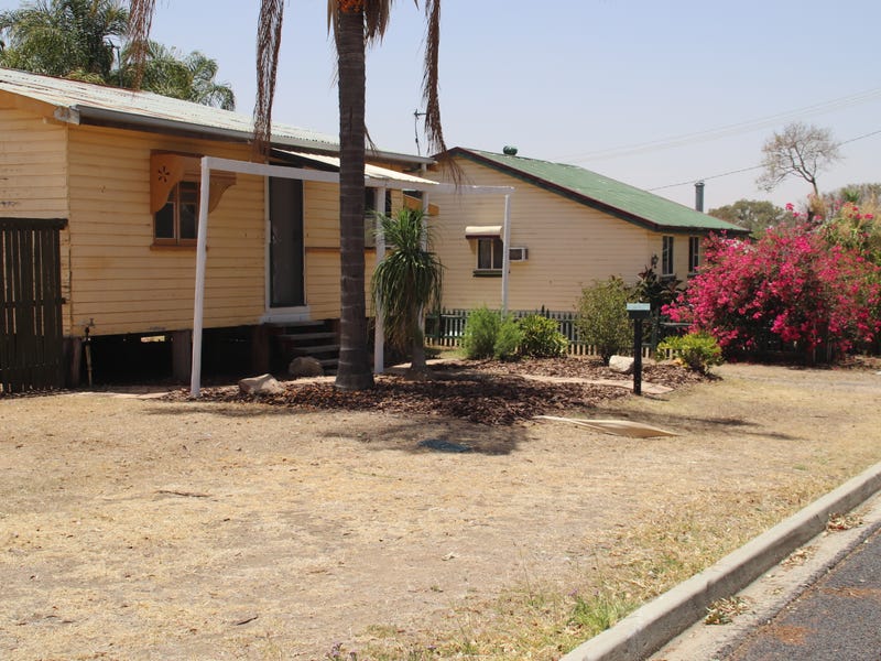 2628 McKenzie Street, Millmerran, Qld 4357 House for Sale