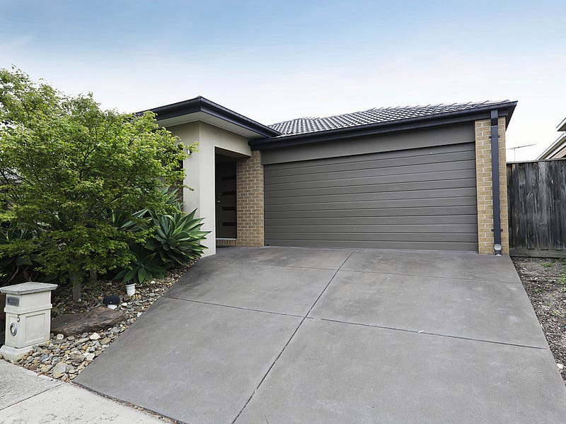 5 Pebble Avenue, Lyndhurst, VIC 3975 - realestate.com.au