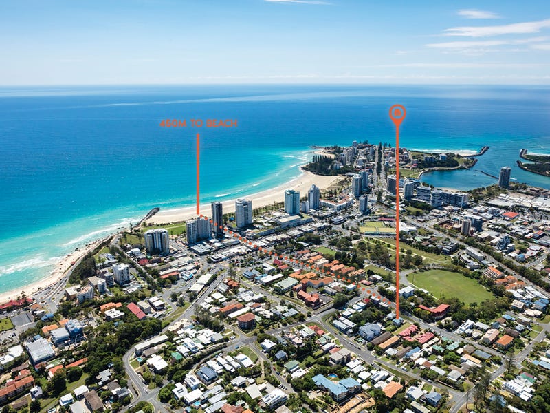 3 Bedroom Properties for Sale in Coolangatta, QLD 4225